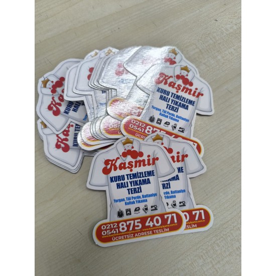Kuru Temizleme Magnet Kuru Temizleme Magnet
